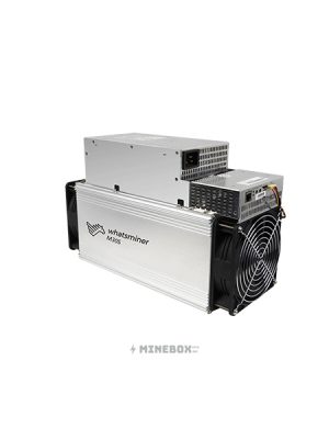 MicroBT Whatsminer M31s 76Th