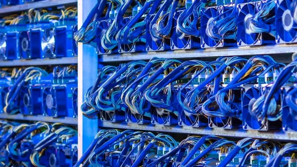 بهترین مکان‌ها برای نگهداری و استفاده از ماینر