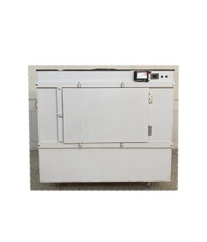 باکس سایلنت موتور برق