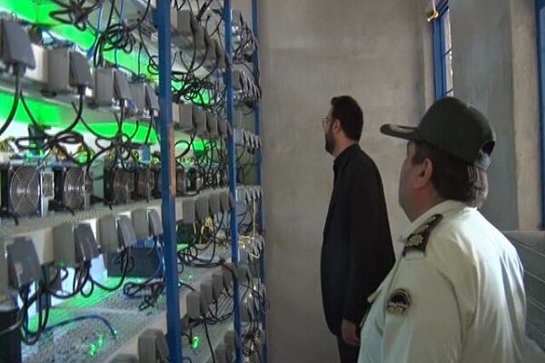 آیا در ایران استفاده از ماینر قانونی است