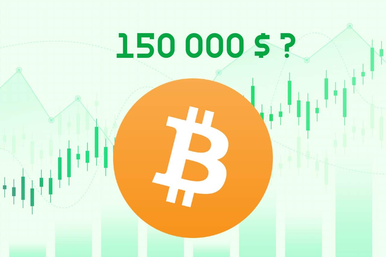تأثیر رشد بیت کوین تا ۱۵۰٬۰۰۰ دلار بر روی ماینرها
